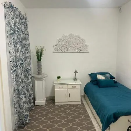 Family In Heart Of Malta Apartment